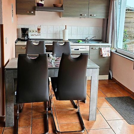 Ferienhaus Zinnowitz Exteriör bild