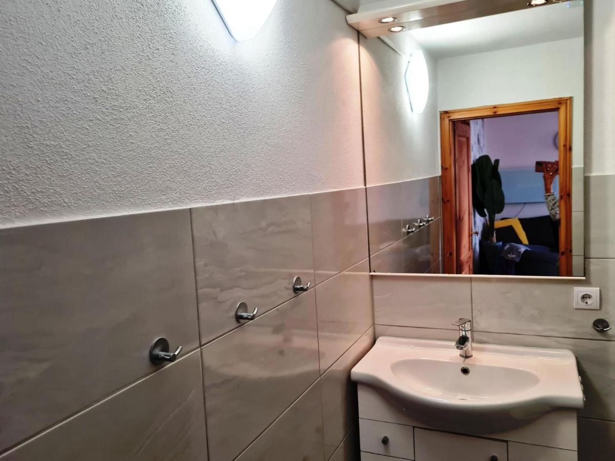 Ferienhaus Zinnowitz Exteriör bild