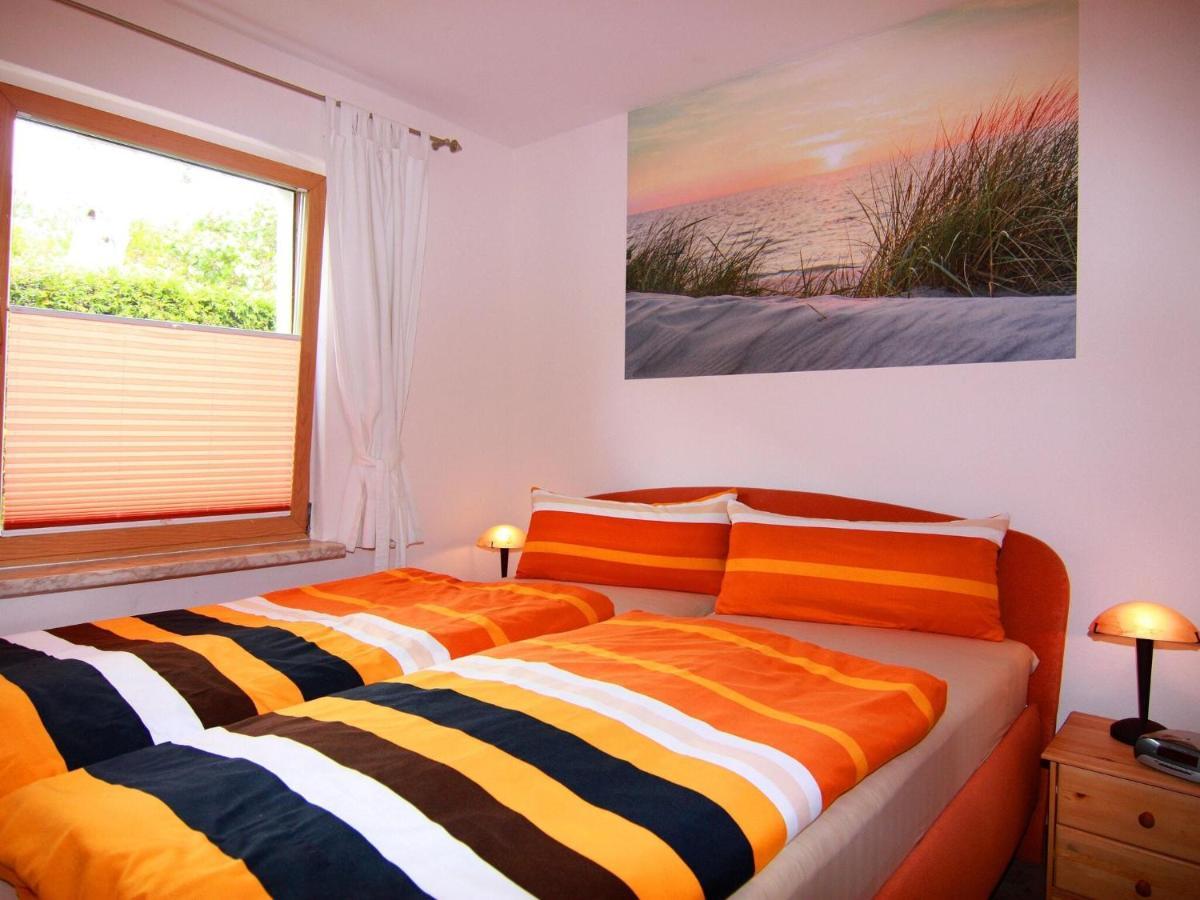 Ferienhaus Zinnowitz Exteriör bild